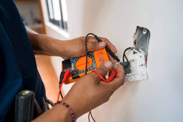 Best Electrical Installation Contractor  in Dallas Center, IA