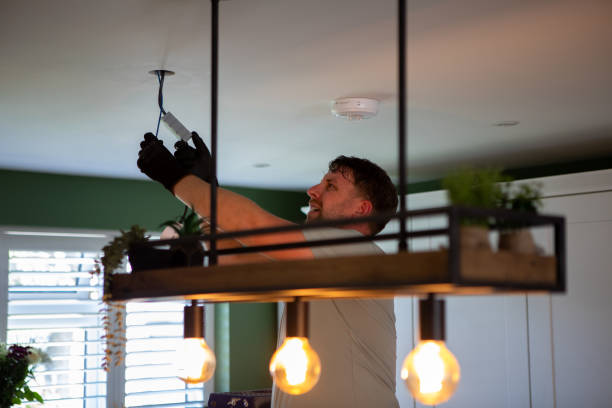 Best Electrical Upgrades for Homes  in Dallas Center, IA