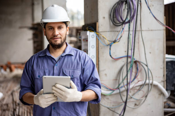 Best Electrical Rewiring Services  in Dallas Center, IA